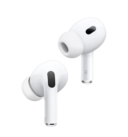 Airpods 2nd Generation Pros