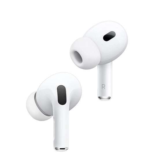 Airpods 2nd Generation Pros