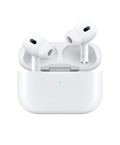 Airpods 2nd Generation Pros