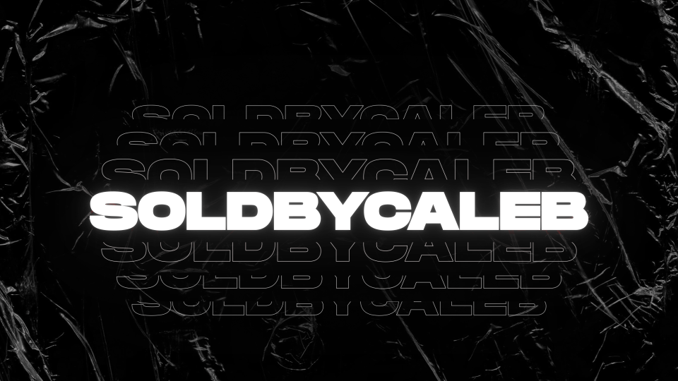 SoldByCaleb